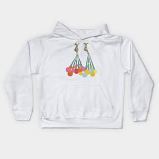 Soapsuds Kids Hoodie